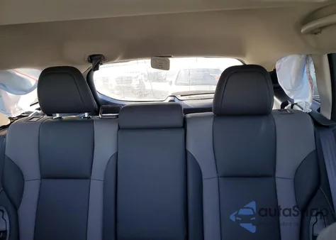 2024 Subaru Outback Onyx Edition из США, поврежденный, VIN 4S4BTALC8R3110359